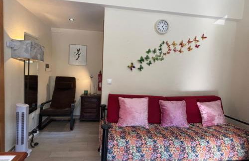 A View to the River Tejo by SixtyFive Boutique Home - Foto 13