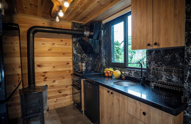 MEZRA DOĞAL DAĞ EVLERİ - Photo 67