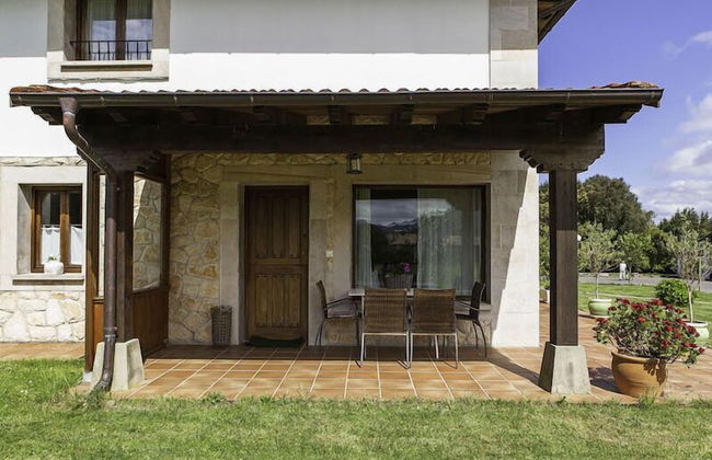 Casa Rural Andrin La Torre 4. - Photo 18