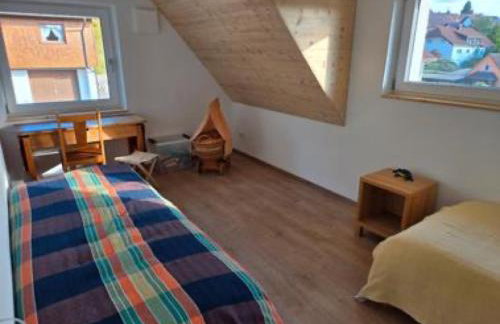 Schwarzwaldblick Rothaus - Foto 37