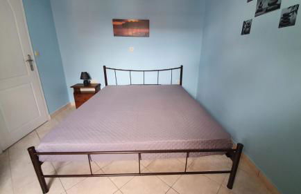 Johanna Side Sea View Apartment 2 - Photo 5