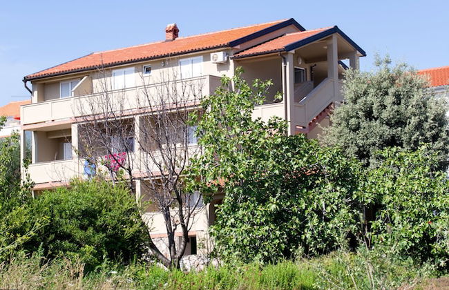 Apartments Sanic 518 - Foto 1