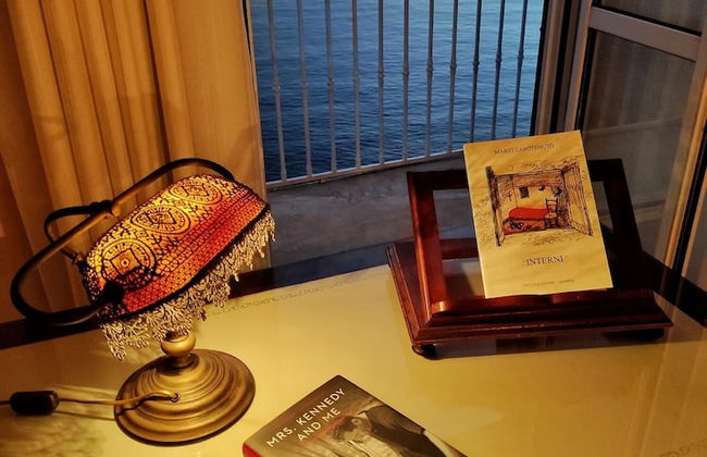 Villa Arte- Luxurious Villa in Ravello - Foto 37