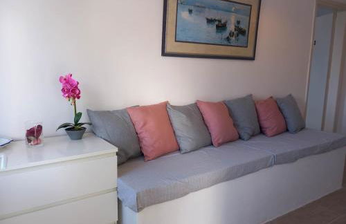 Dimitra's Apartments 4 klm away from Chora - Foto 34