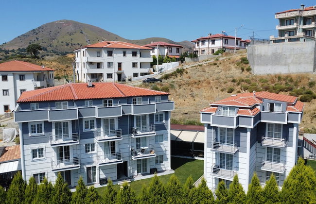 Sidelya Apart - Foto 55