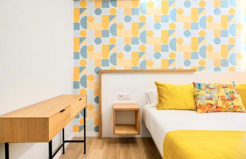 Eleven Boutique Apartments by Airnest - Foto 10