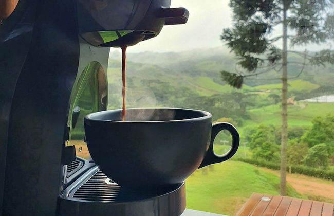 Cabana Bad Wolf - Rancho Queimado - Foto 80