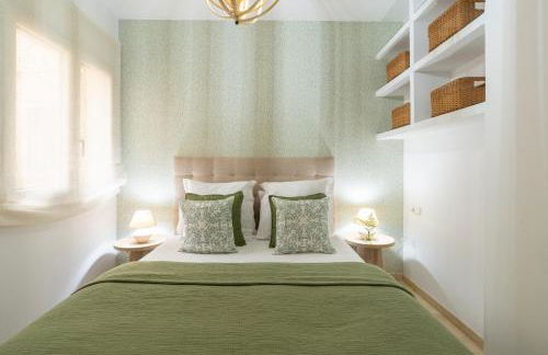 Apartment & Pool in Malaga City Center - Foto 20