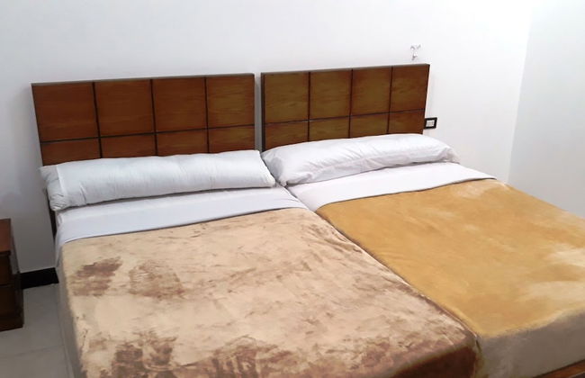 Hofni Palace Nile Niew - Foto 45