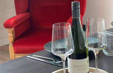 Ferienwohnung in Kitzingen - Foto 11