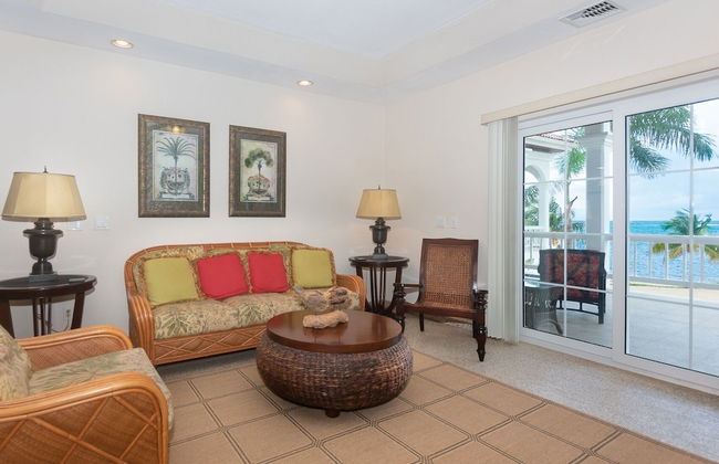 Lawson Rock - Angelfish 201 2 Bedroom Condo by RedAwning - Photo 8