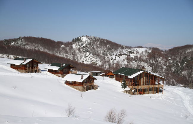 Sfendamos Wood Village - Foto 29