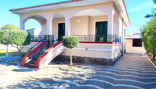 Villa Carmine & Gina - Foto 2