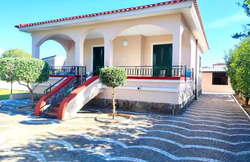 Villa Carmine & Gina - Foto 2