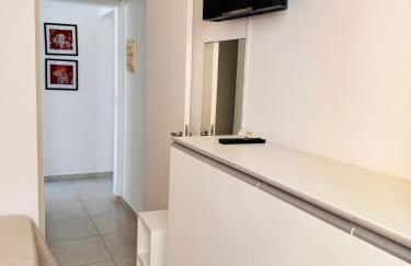 Flat Capitania Varam Guarujá - Foto 34