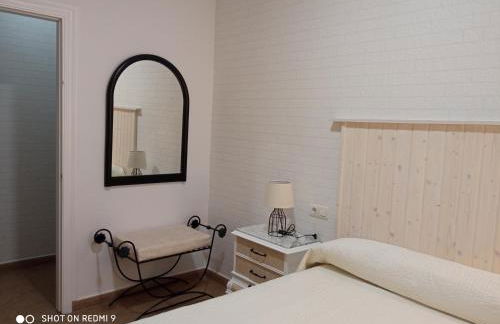 Apartamentos Virgen de Villaverde - Foto 28