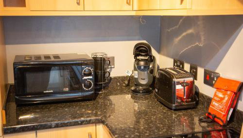 4 Wheelhouse Apartment - Foto 5