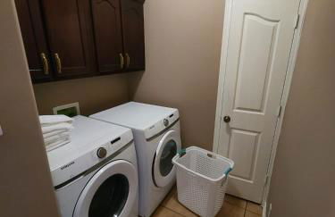 Luxurious 11 Large beds with Jetted Tub 3000 Sq ft - Foto 25