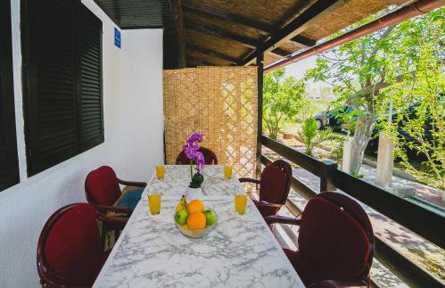 Serenity by the Sea #1 - private terrace - Foto 29