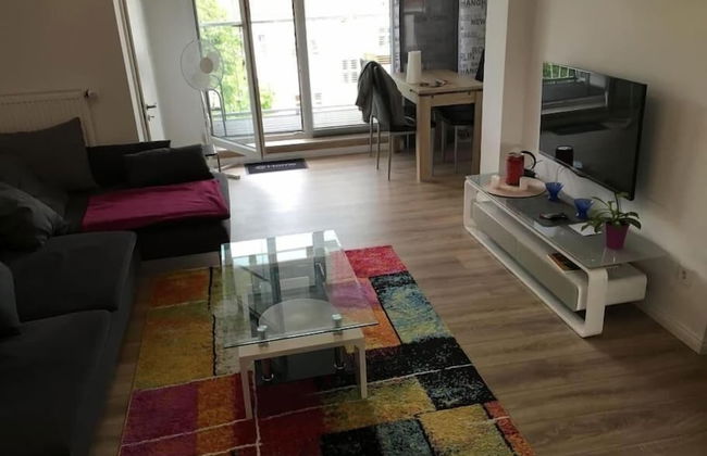 Cityflair Berlin - Apartments - Foto 37