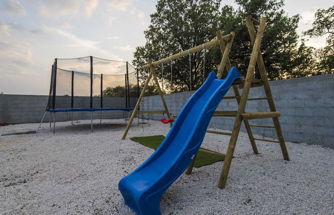 Beautiful Villa With Private Swimming Pool - Foto 31