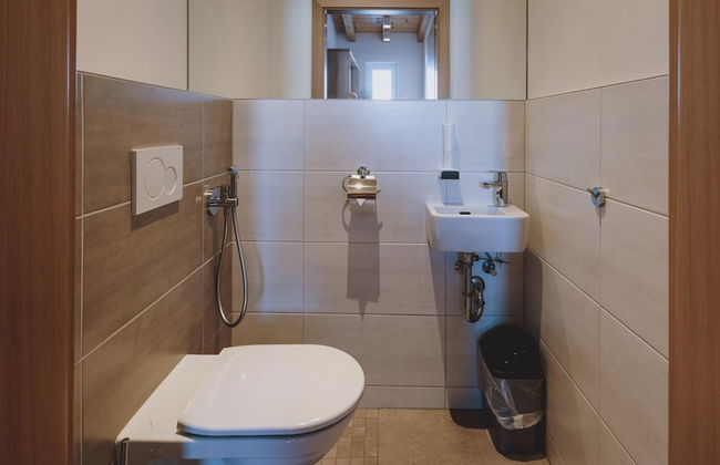 Appartements Sulzer - TOP 31 - Photo 34