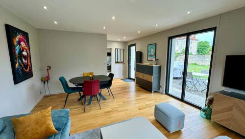 Maison moderne au calme à Gannat - Foto 2