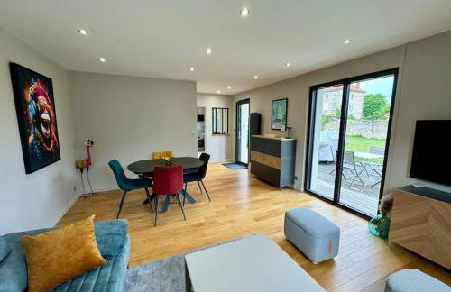 Maison moderne au calme à Gannat - Foto 2