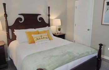 Studio 409 Spring Lake - Fayetteville Near Fort Brag - Accessible 1st Floor with Self Check-in and Premium Wifi - Foto 11