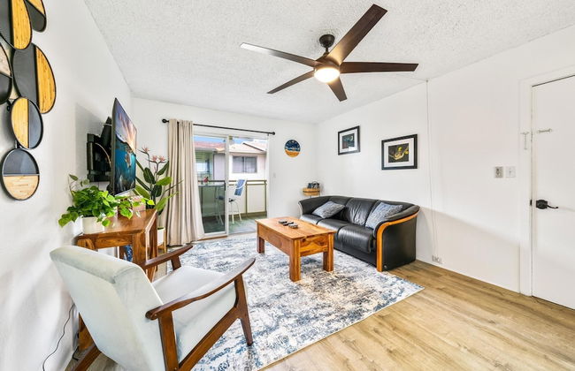 Big Island Kona Kai D3 1 Bedroom Condo - Foto 11