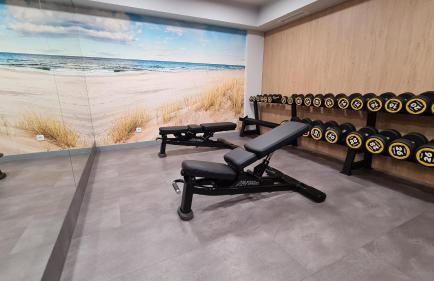 Apartament Klifowa Rewal 16 - Photo 18