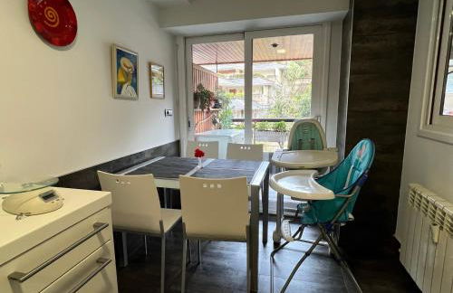 Spacious cozy apartment with easy and free parking - Foto 20