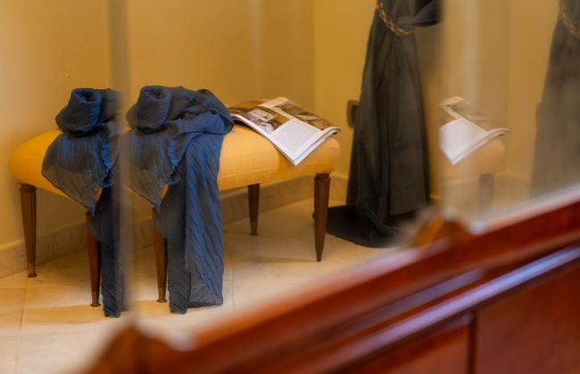 Villa Liberty in Villaggio Mose - Foto 35