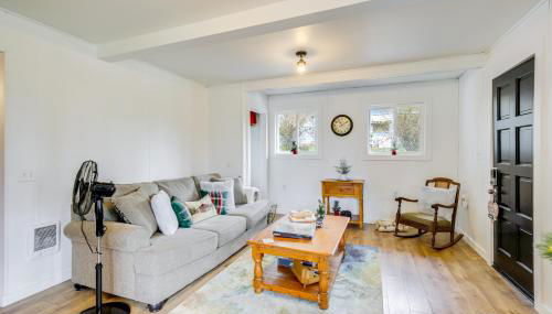 Oregon Vacation Rental about half Mi to Santiam River! - Foto 2