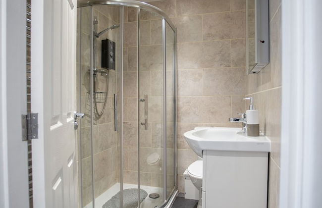 Sea Road Apartments - Foto 50