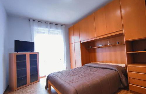 cozy appartament near the Milan Bovisa Polytechnic station - Foto 1