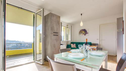 Lovely Home In Chiavari With Wifi - Foto 3