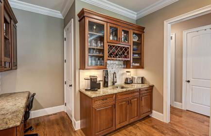 Dock Holiday by Avantstay Custom Home + New Dock - Foto 115