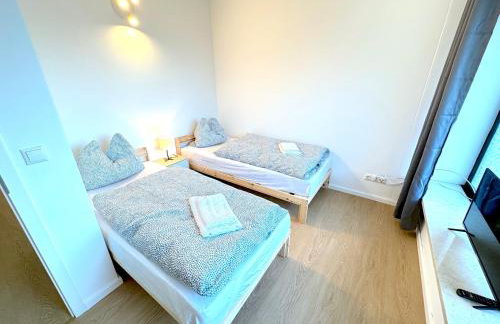 I Apartment Dingolfing Ferienwohnung Kronwieden I - Foto 8