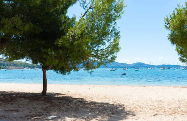 Apartment in Port de Pollenca by the Beach - Foto 26