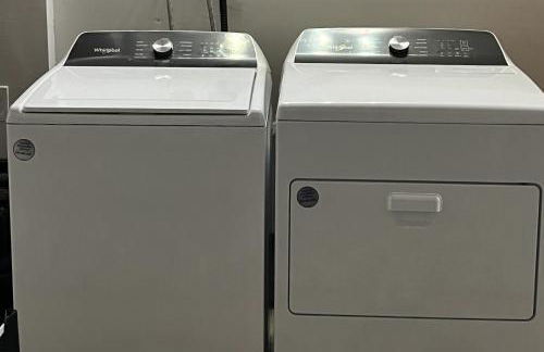 Alderbrook A-Frame - Foto 19