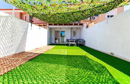 Bonito adosado en las rotas (Denia) - Photo 12