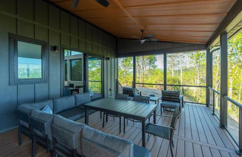 Bear Ridge Retreat - Foto 32