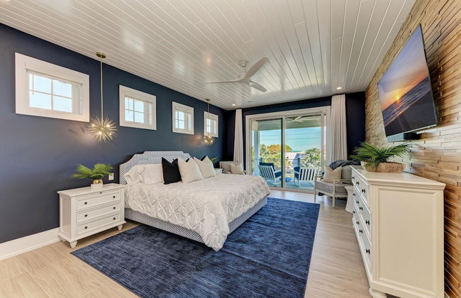 The TipSea Turtle managed by Beach Retreats - Foto 6