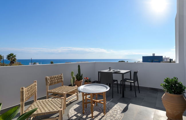 Seasand Villa - Foto 12