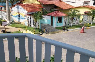 Beachfront Bed & Breakfast Home Near Ilha Grande - Foto 19