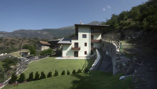 Appartamenti Suly 5 - Cir 0086 - Foto 3