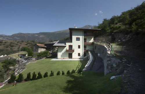 Appartamenti Suly 5 - Cir 0086 - Foto 3