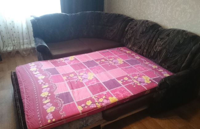 Domovoy Apartments - Foto 25