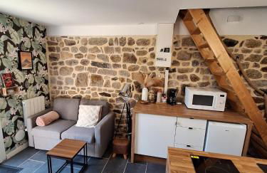 Gîte Les P'tites Salines - Foto 6